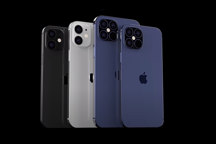 Nên chuẩn bị gì trong lúc chờ đợi iPhone 12 ra mắt và lên kệ? 5