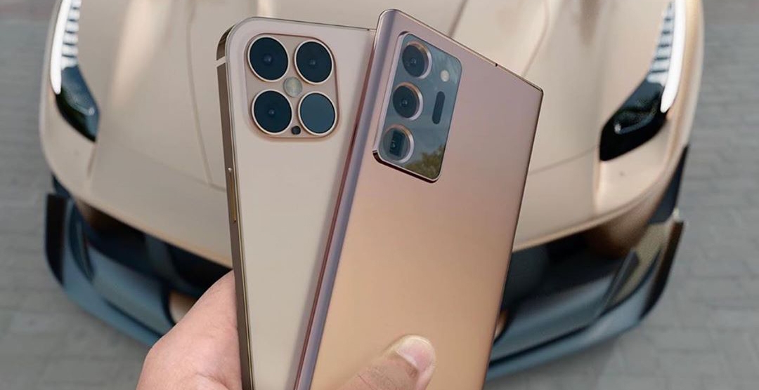 Nên chuẩn bị gì trong lúc chờ đợi iPhone 12 ra mắt và lên kệ? 6