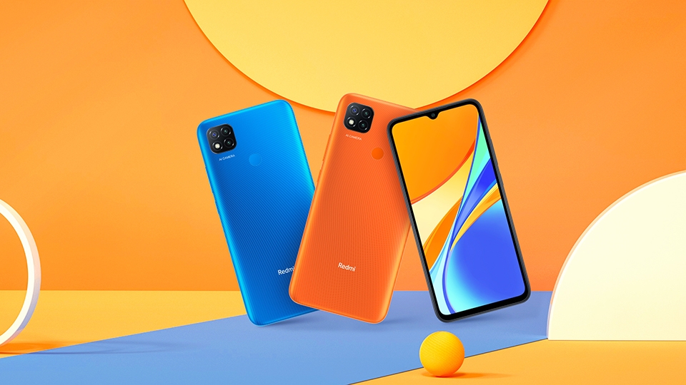 Xiaomi Redmi 9C thống trị phân khúc smartphone giá rẻ