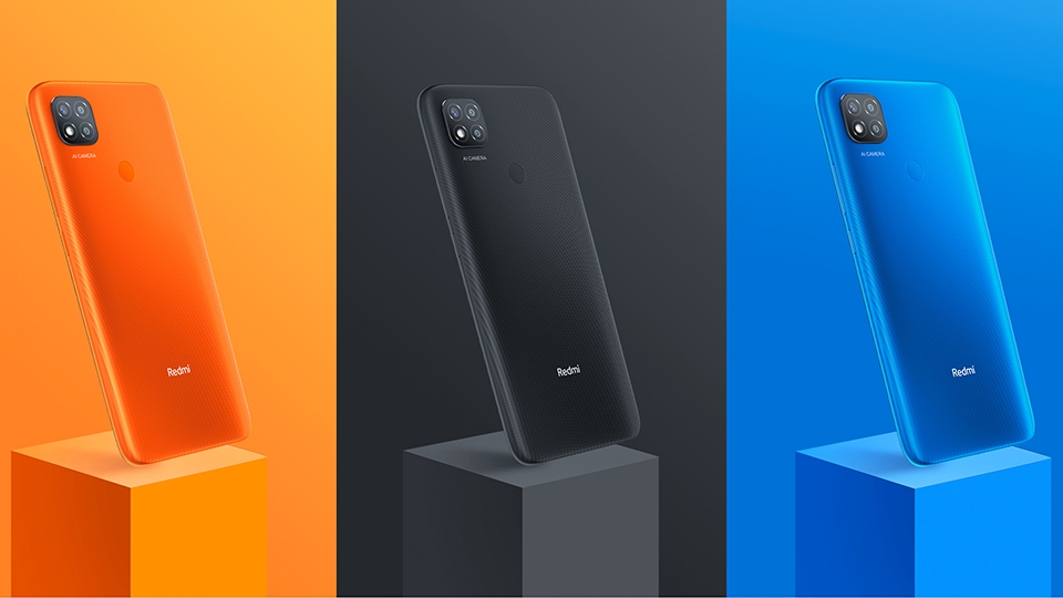 Xiaomi Redmi 9C thống trị phân khúc smartphone giá rẻ