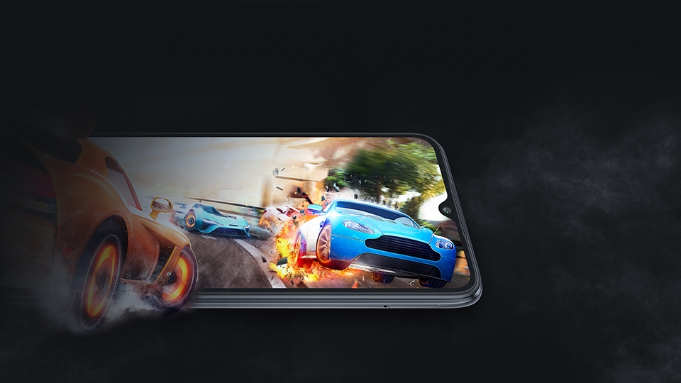Xiaomi Redmi 9C thống trị phân khúc smartphone giá rẻ