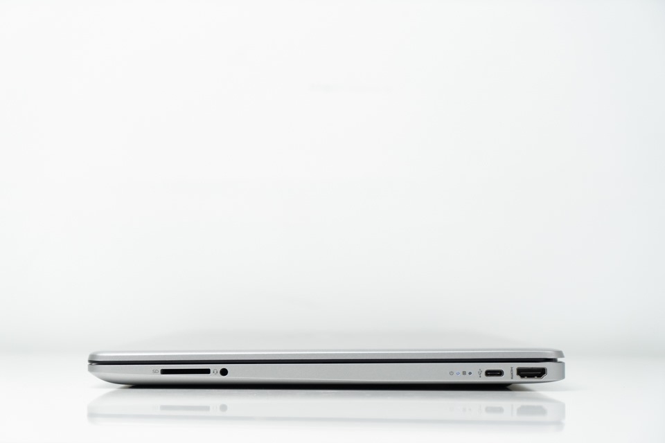 HP 15s 2