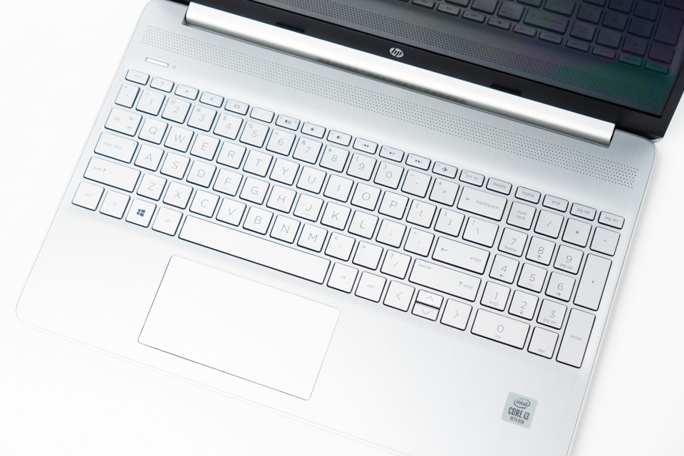 HP 15s 5