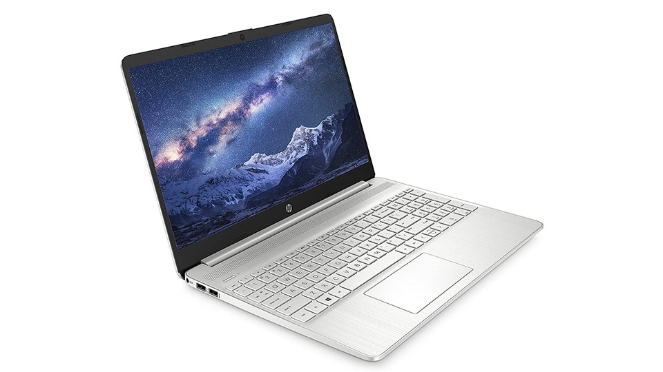 HP 15s 2