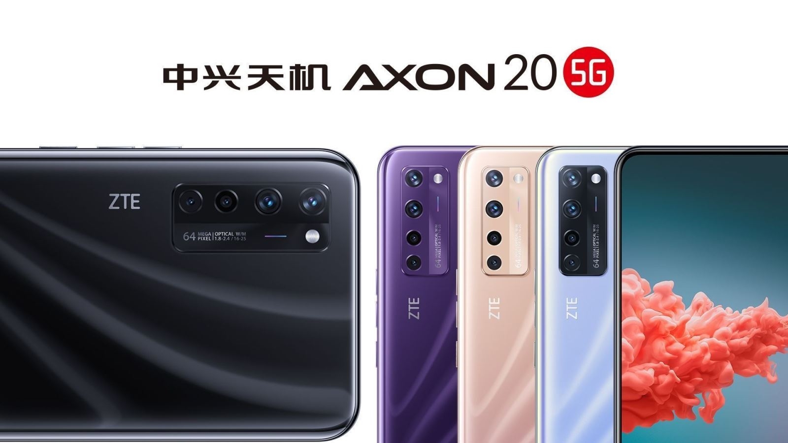 Axon 20