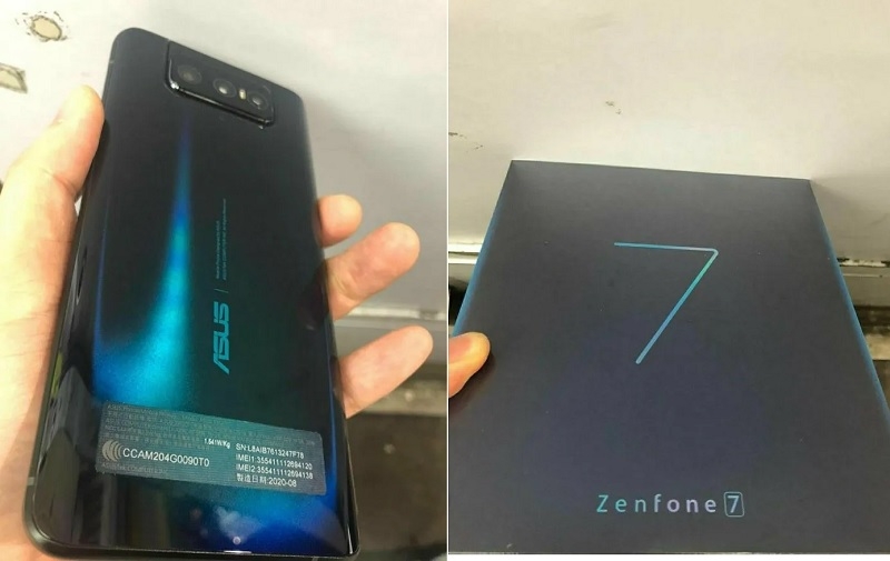 Zenfone 7