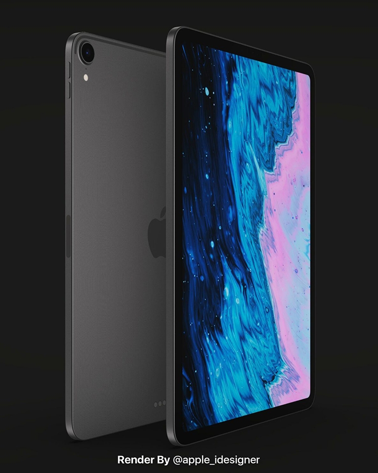 iPad Air 4 (ảnh 4)