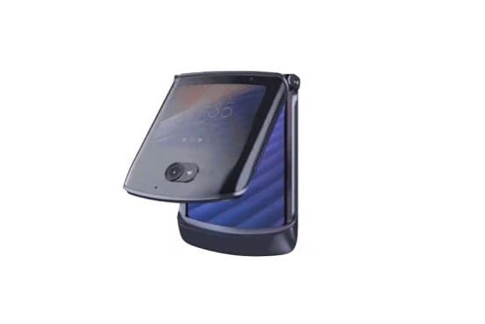Motorola Razr 5G (ảnh 1) Motorola Razr 5G (ảnh 1)