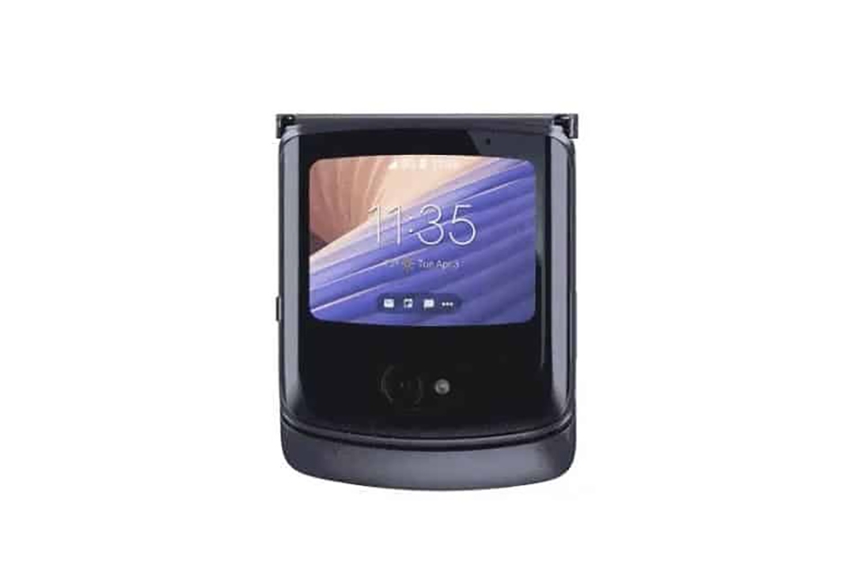 Motorola Razr 5G (ảnh 2) Motorola Razr 5G (ảnh 2)