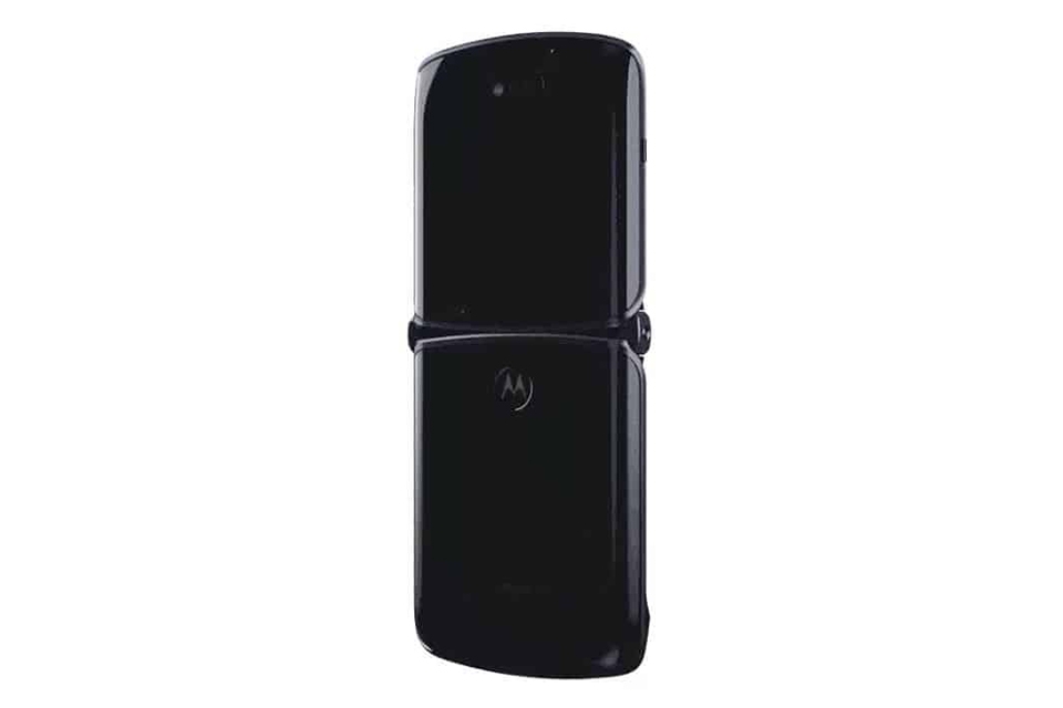 Motorola Razr 5G (ảnh 4) Motorola Razr 5G (ảnh 4)