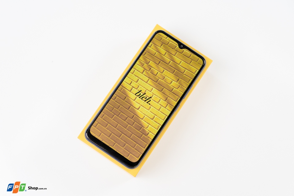 Realme C12