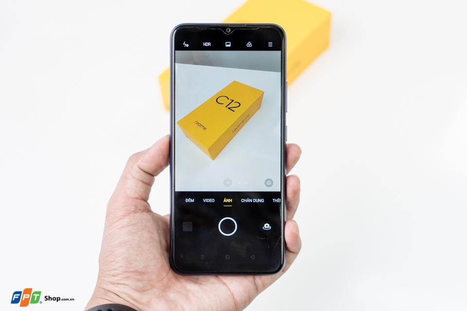 Realme C12