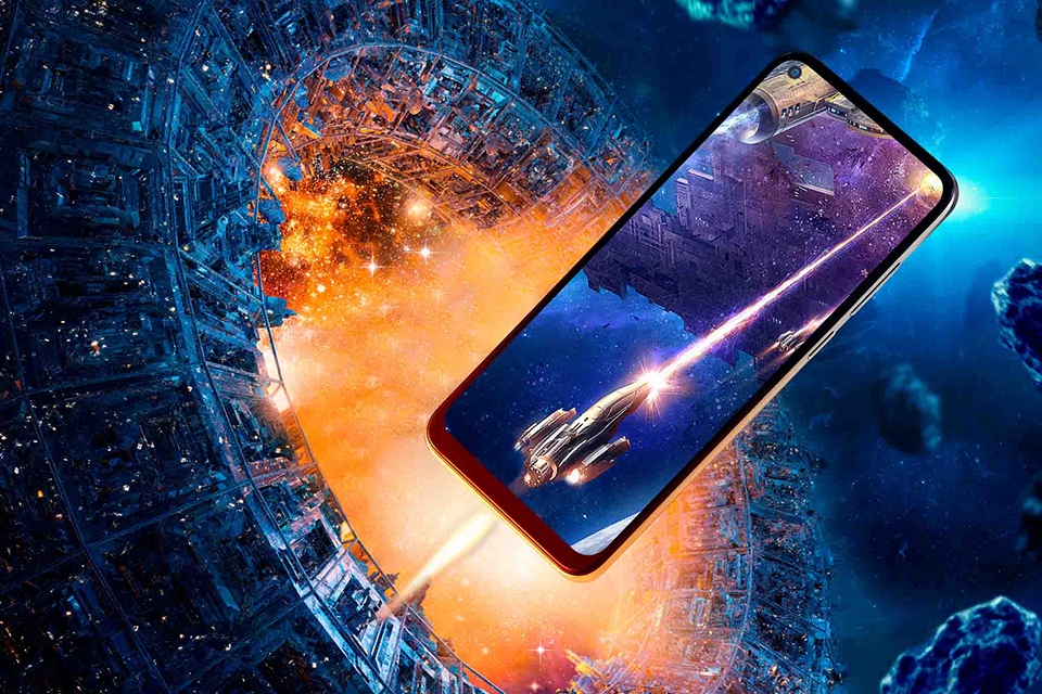 Loạt tính năng hấp dẫn trên Vsmart Live 4 vừa ra mắt