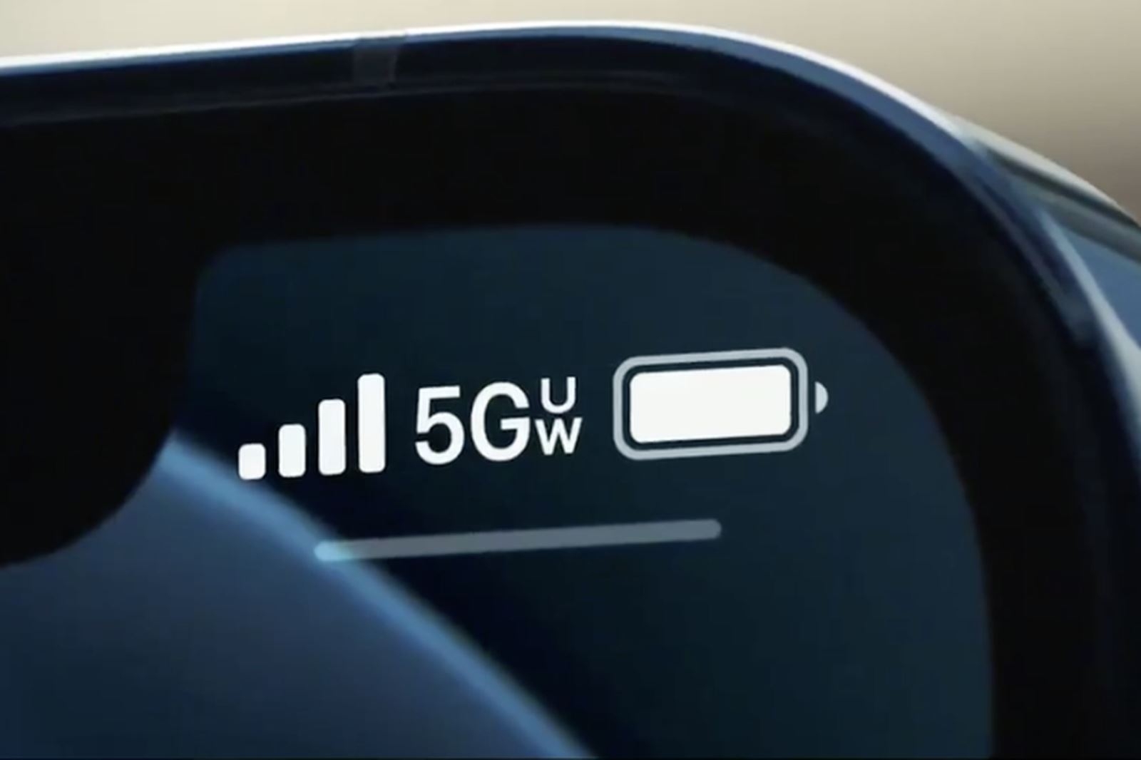 iPhone 12 có 5G không? Những lợi ích mà 5G đem lại cho iPhone 12 3