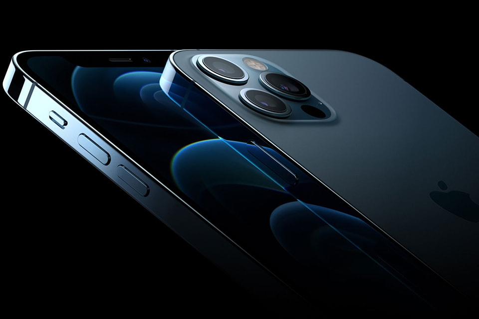 iPhone 12 có 5G không? Những lợi ích mà 5G đem lại cho iPhone 12 1