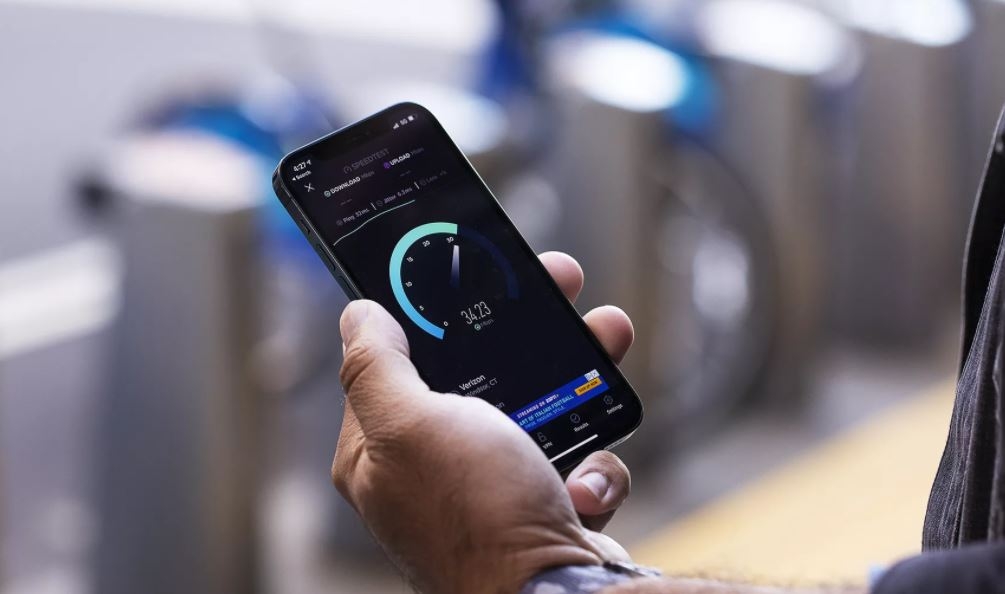iPhone 12 có 5G không? Những lợi ích mà 5G đem lại cho iPhone 12 9