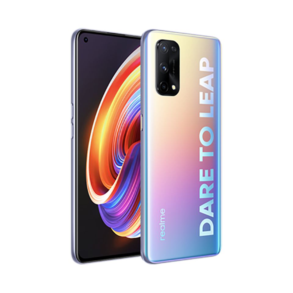 Ảnh render Realme X7 Pro (ảnh 2)