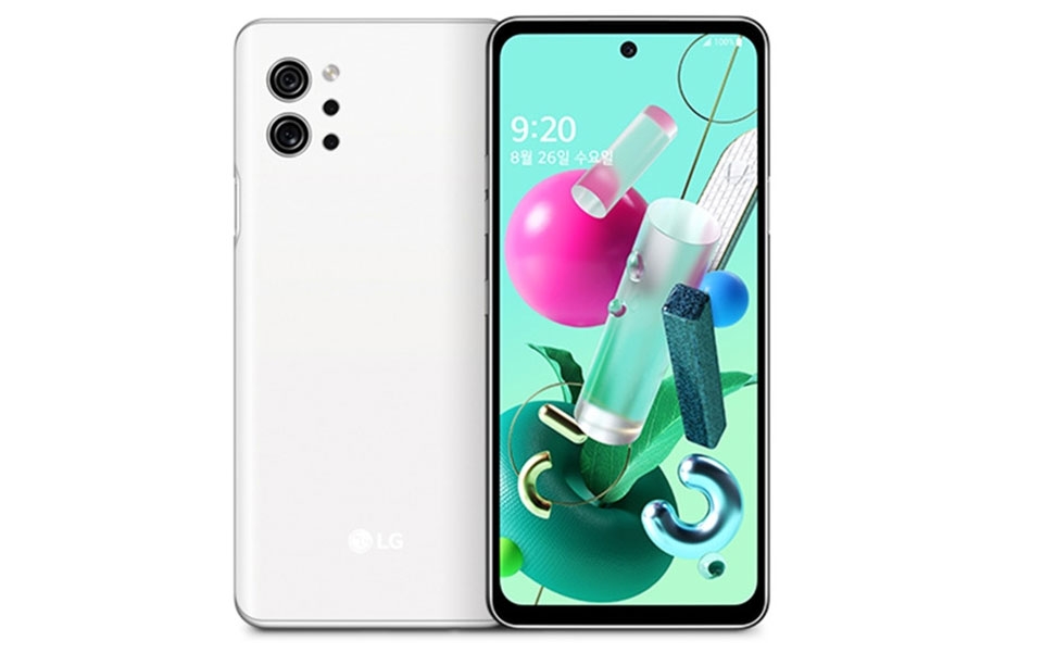 LG Q97