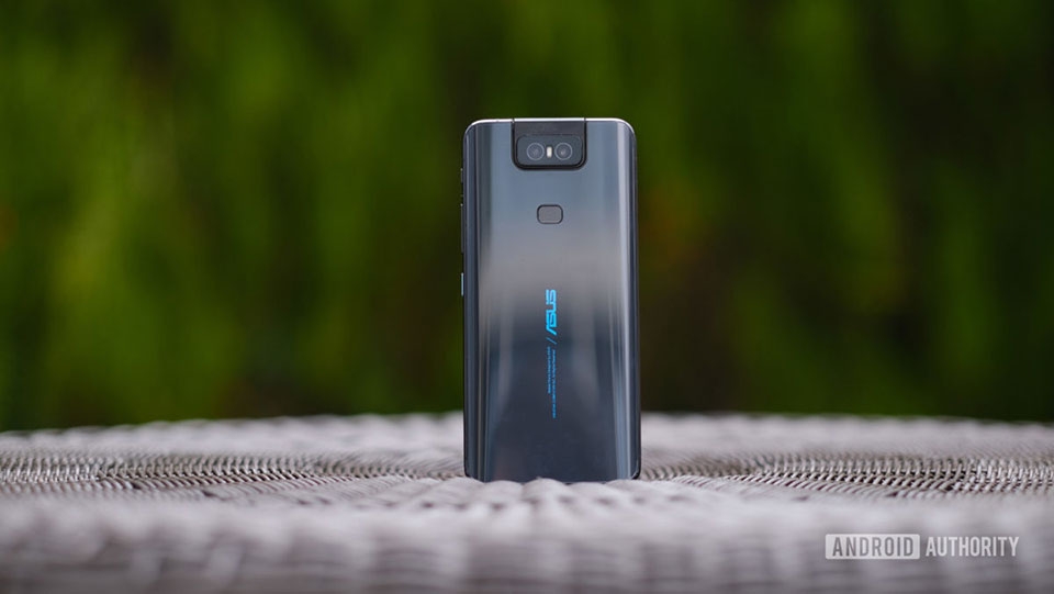 Asus Zenfone 6 Asus Zenfone 6