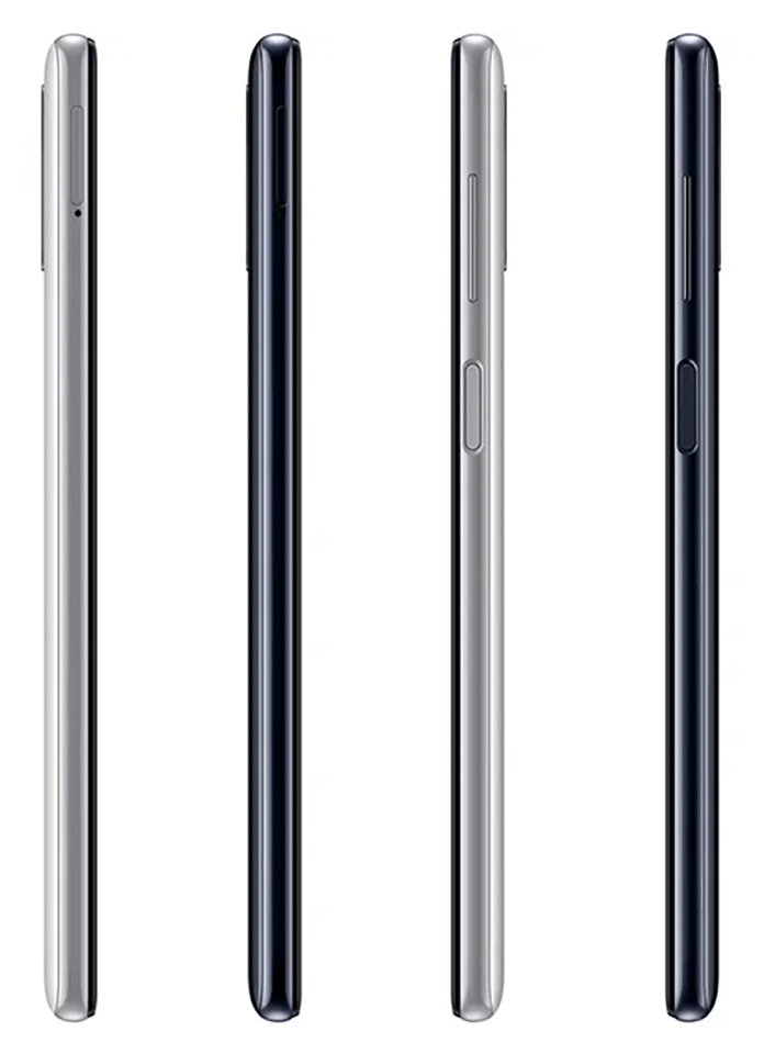Ảnh báo chí Galaxy M51 (ảnh 3)