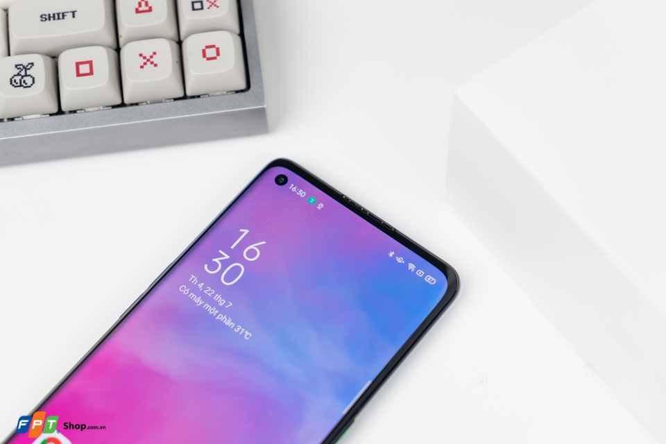 OPPO Reno4 Pro