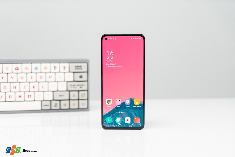 OPPO Reno4 Pro