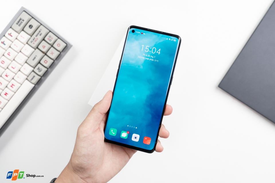 OPPO Reno4 Pro