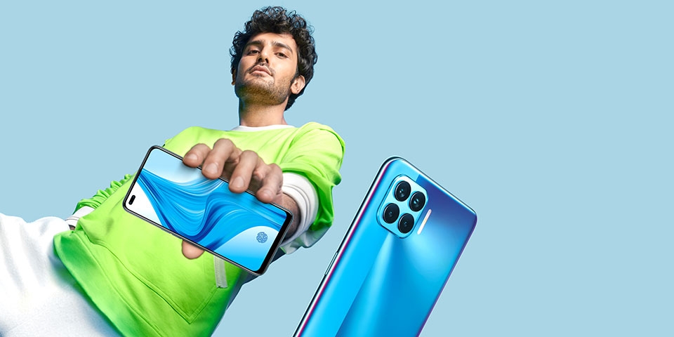 OPPO F17 và OPPO F17 Pro