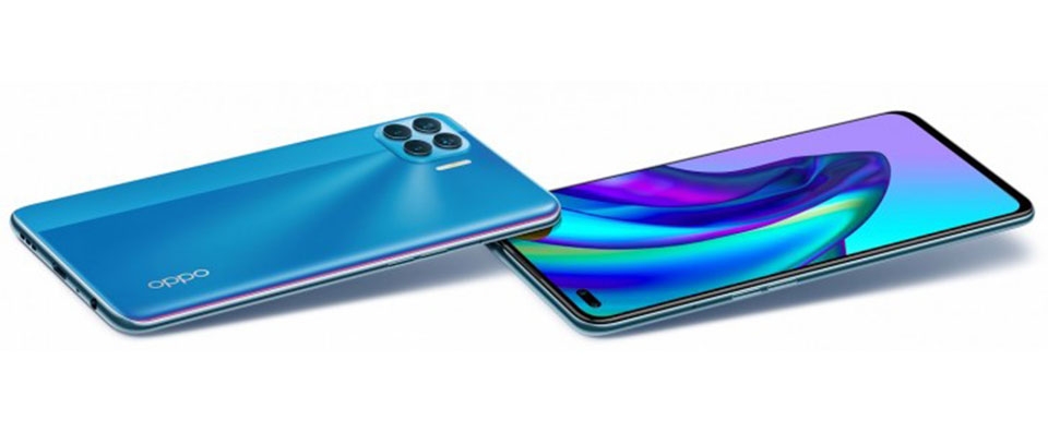 OPPO F17 và OPPO F17 Pro
