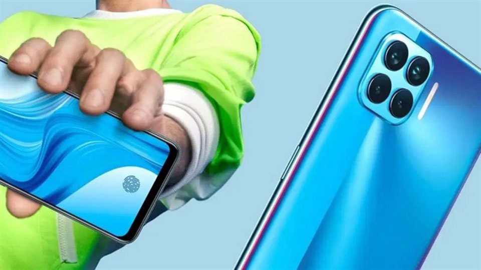 OPPO F17 và OPPO F17 Pro
