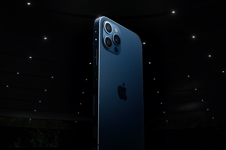 Tổng hợp camera iPhone 12 series: Sự khác biệt của cảm biến LiDAR 7