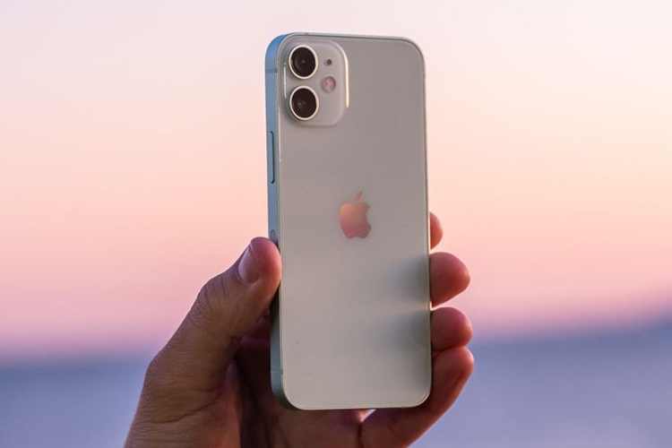 Tổng hợp camera iPhone 12 series: Sự khác biệt của cảm biến LiDAR 2