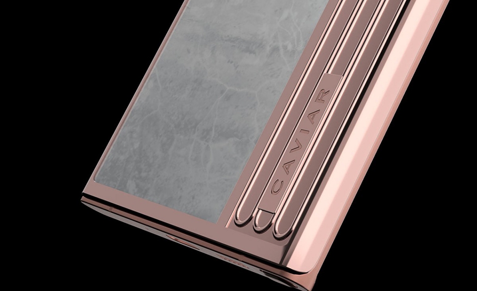 Galaxy Note 20 Ultra Parthenon Edition (ảnh 1) Galaxy Note 20 Ultra Parthenon Edition (ảnh 1)