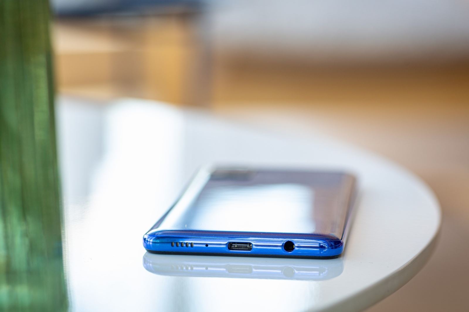Đánh giá thiết kế Samsung Galaxy A31
