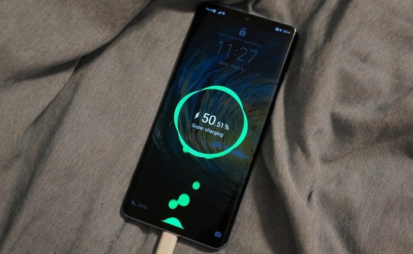 Những điều có thể bạn chưa biết về sạc nhanh trên smartphone