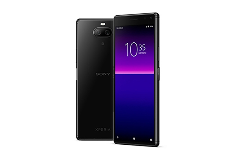 Sony Xperia 8 Lite ra mắt (ảnh 3) Sony Xperia 8 Lite ra mắt (ảnh 3)