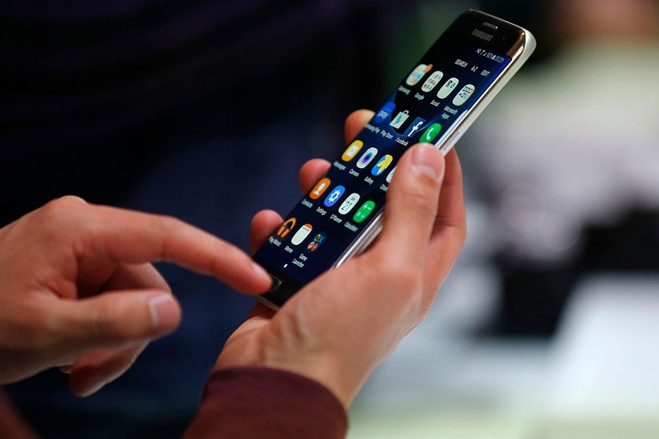 Bảo vệ dữ liệu smartphone của bạn