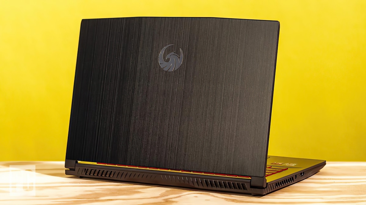 MSI Bravo 15 MSI Bravo 15