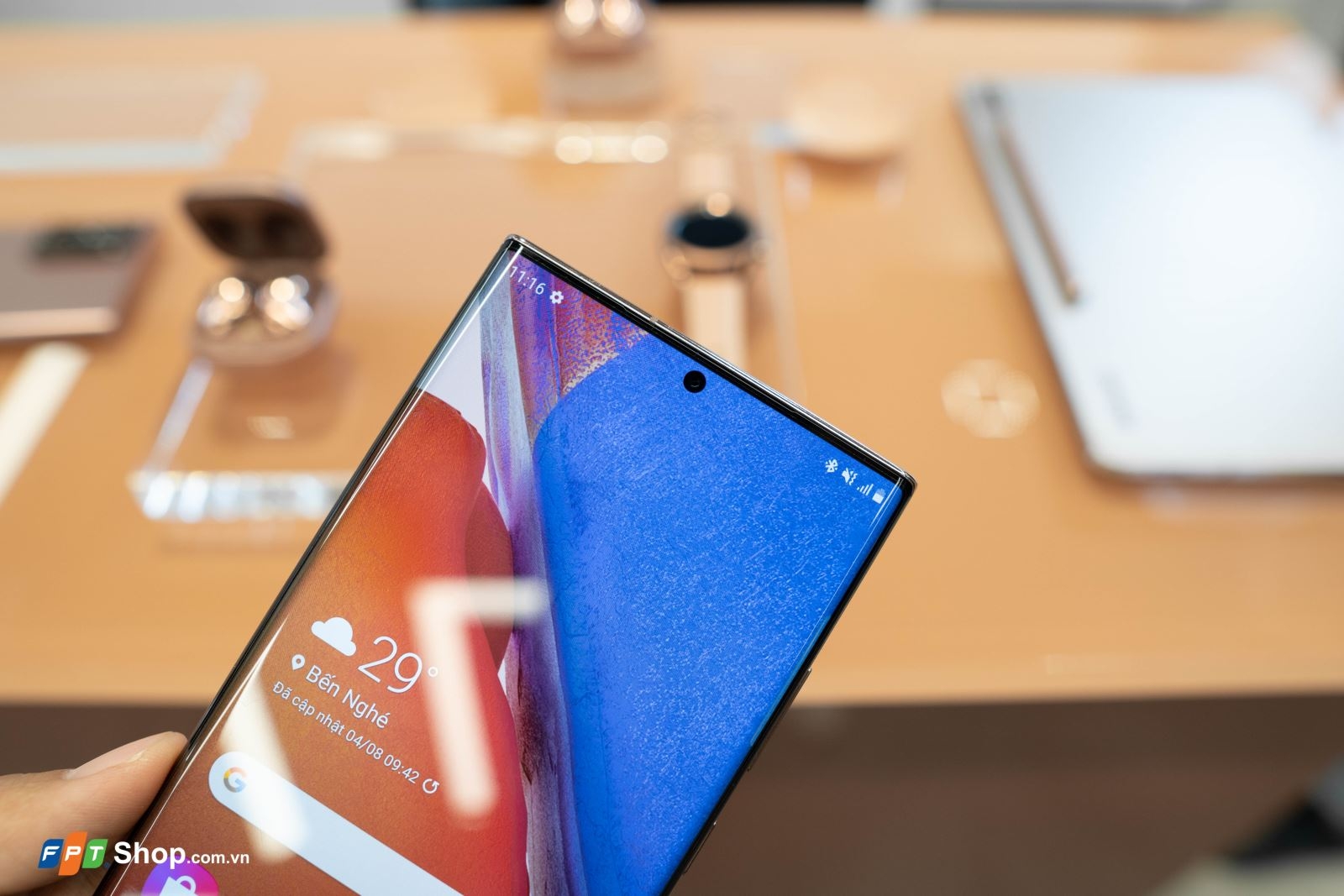 Samsung Galaxy Note 20