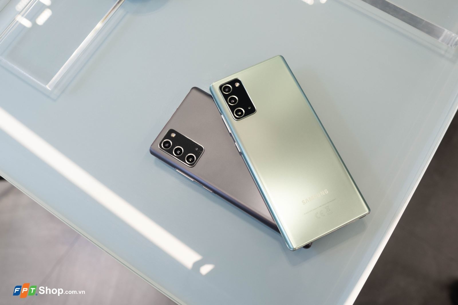 Samsung Galaxy Note 20