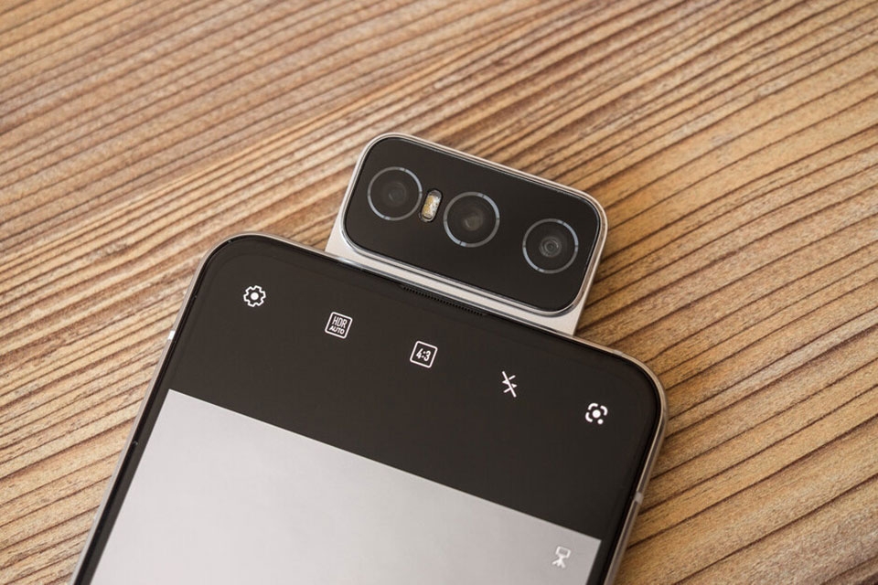 Asus ZenFone 7