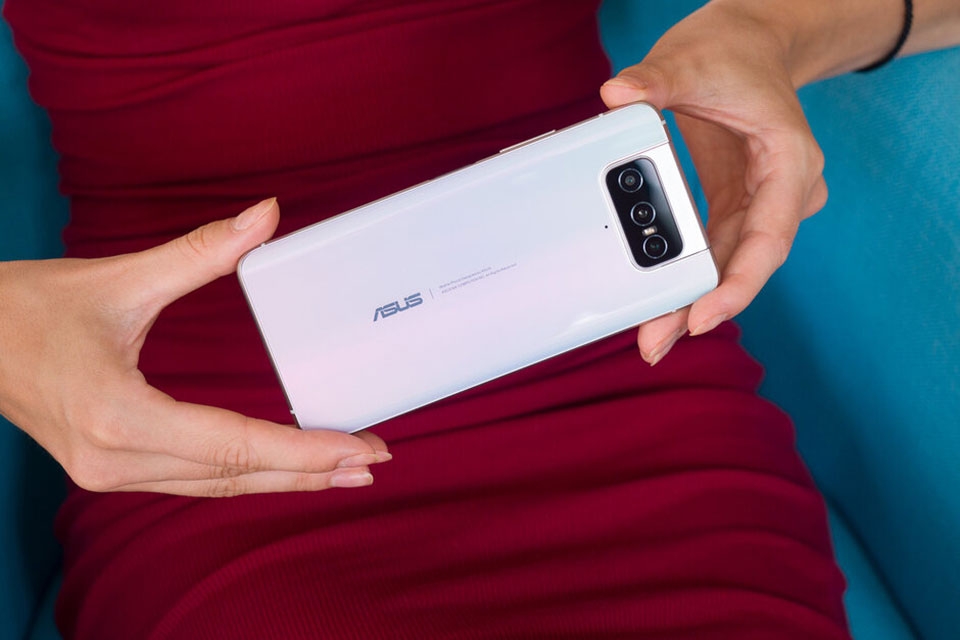 Asus ZenFone 7