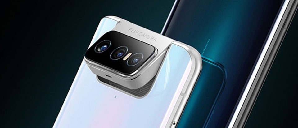 Asus ZenFone 7 Asus ZenFone 7
