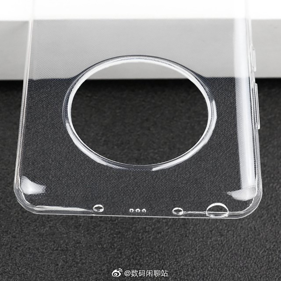 Huawei Mate 40 (ảnh 2)