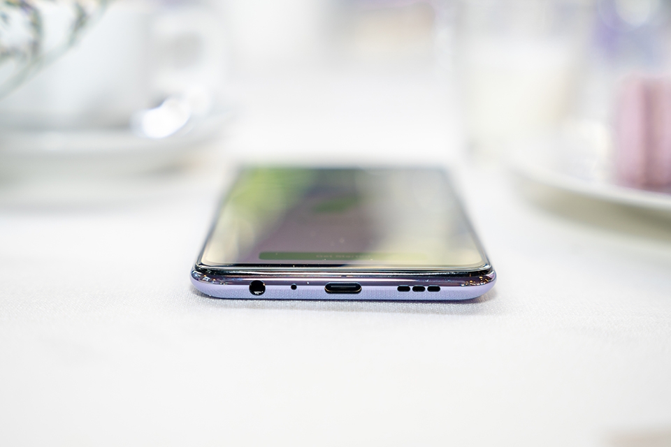 OPPO Reno4