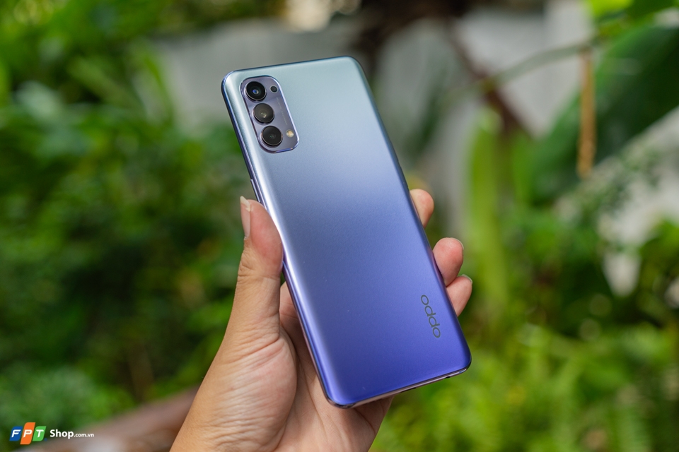 OPPO Reno4