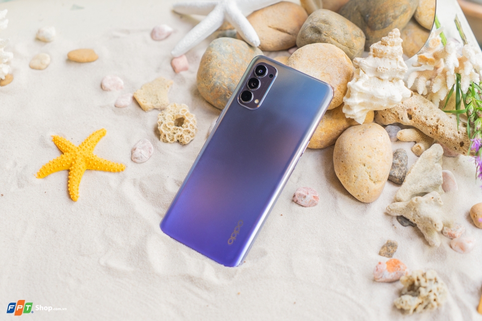 OPPO Reno4