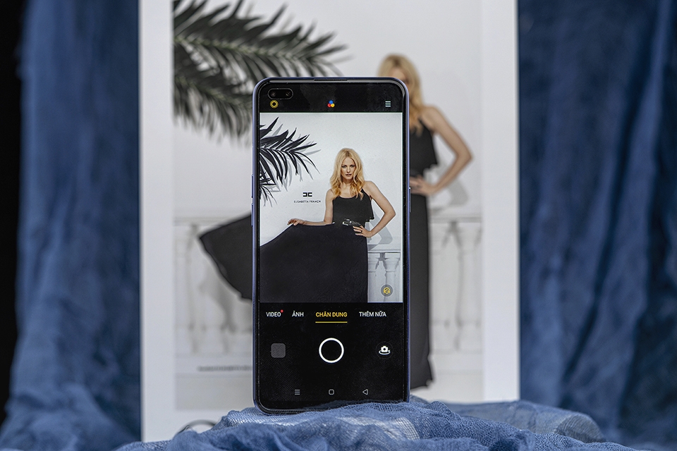 OPPO Reno4
