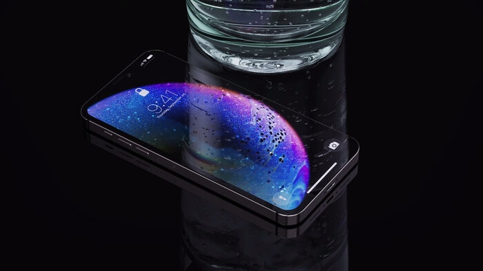 Đi tìm thiết kế iPhone 12 qua những bật mí của giới chuyên môn 1