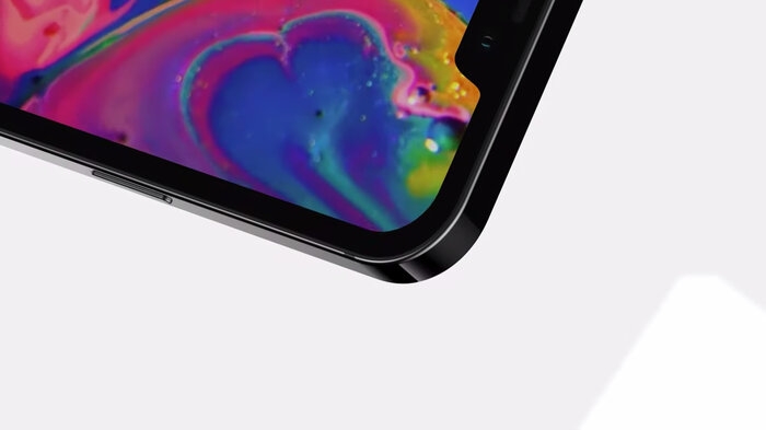 Đi tìm thiết kế iPhone 12 qua những bật mí của giới chuyên môn 4